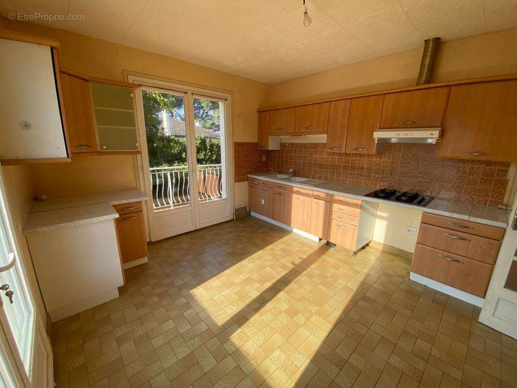 Maison à L'ISLE-JOURDAIN