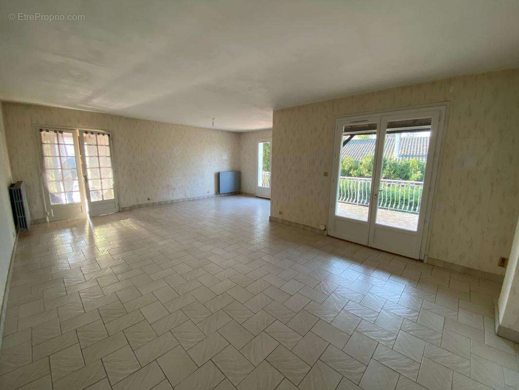 Maison à L'ISLE-JOURDAIN