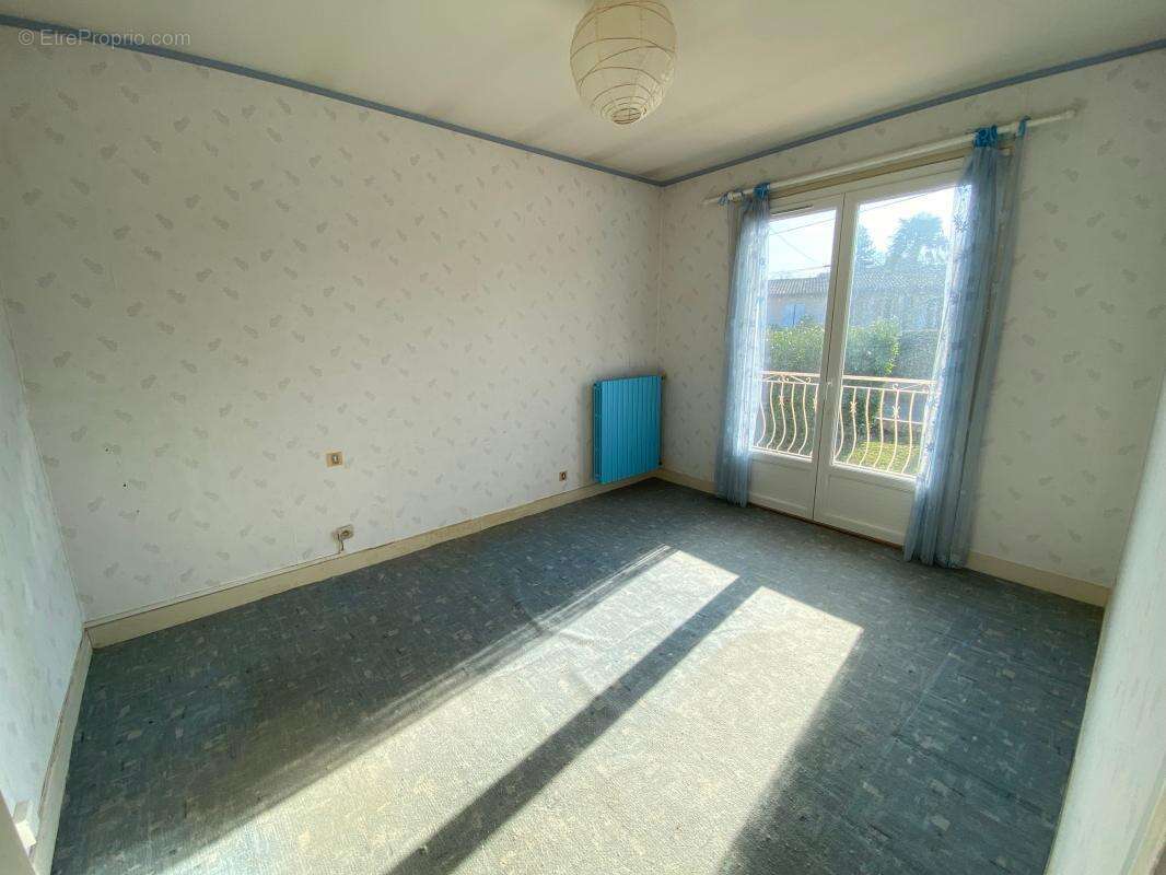 Maison à L'ISLE-JOURDAIN