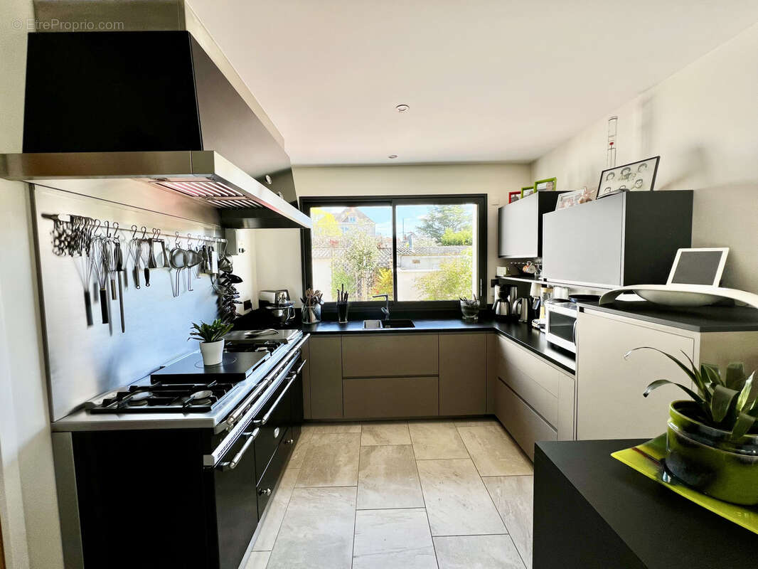 Maison à CHATELLERAULT