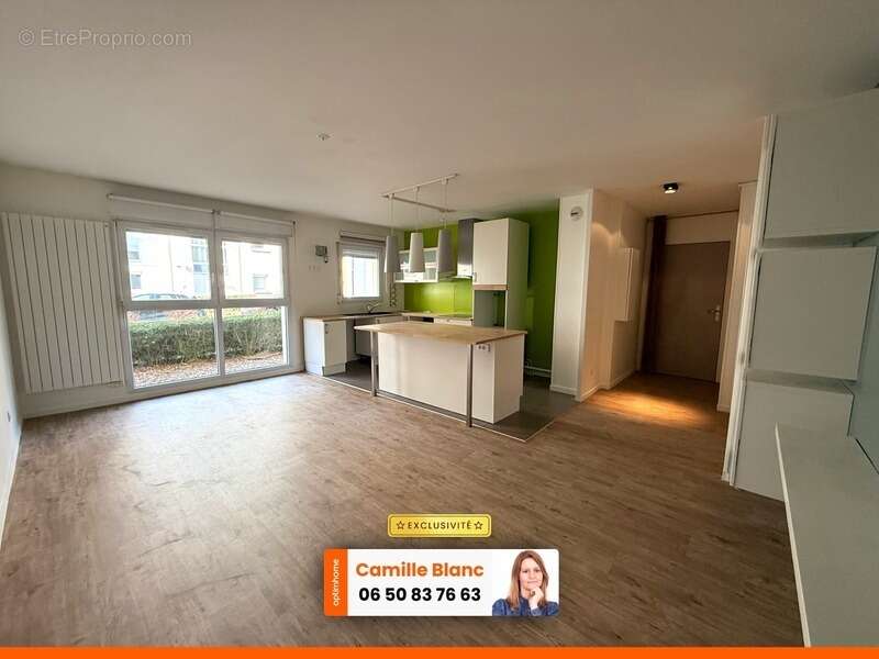 Appartement à CHARTRES