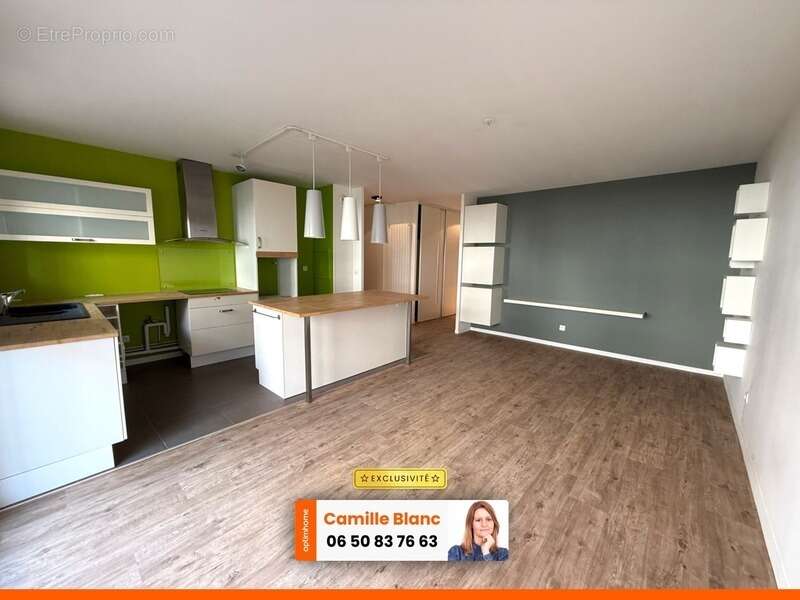 Appartement à CHARTRES