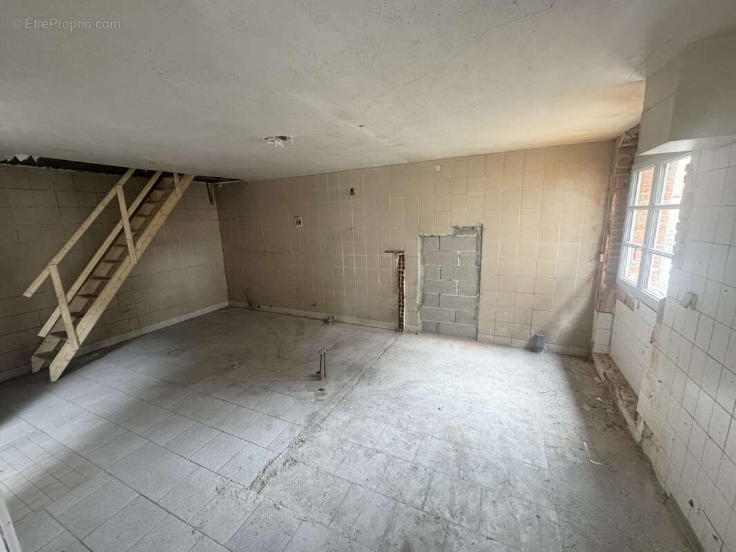 Appartement à BOURGES