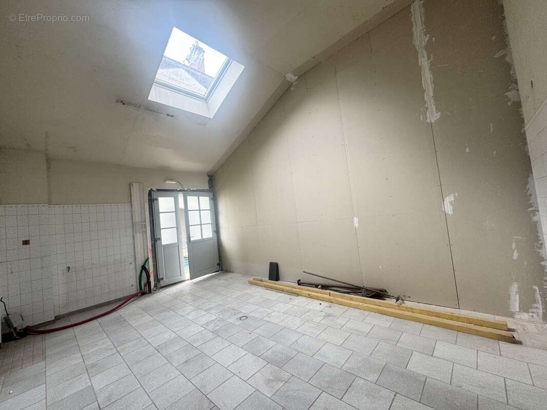 Appartement à BOURGES