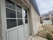 Appartement à BOURGES