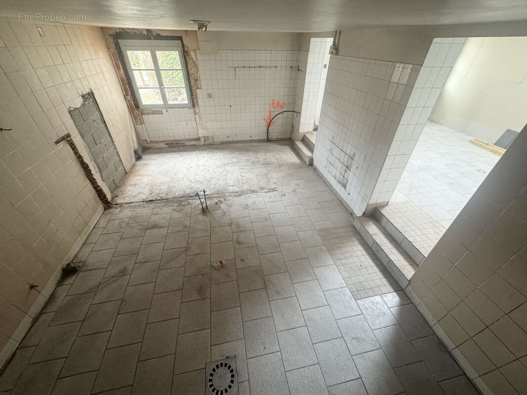 Appartement à BOURGES