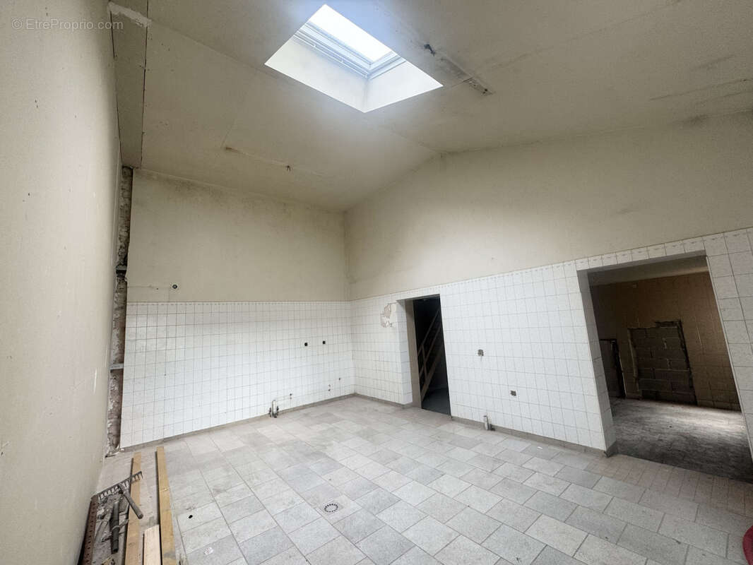 Appartement à BOURGES