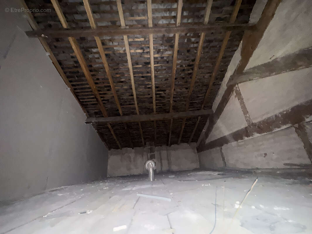 Appartement à BOURGES