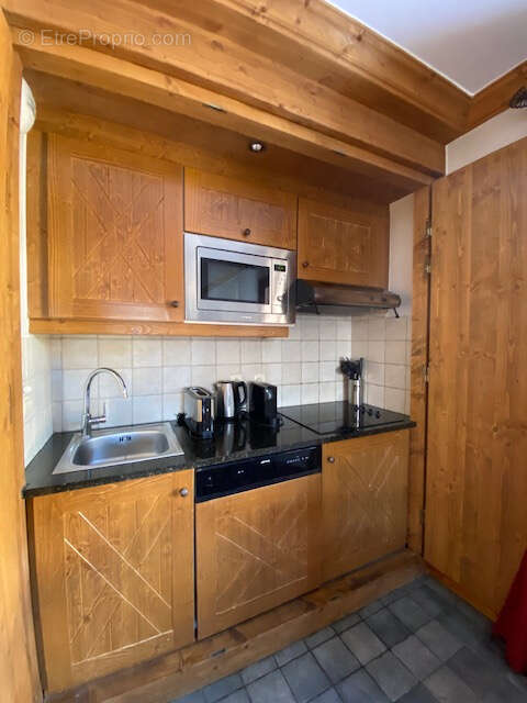 Appartement à LES CHAPELLES