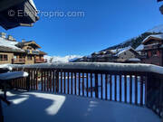 Appartement à LES CHAPELLES