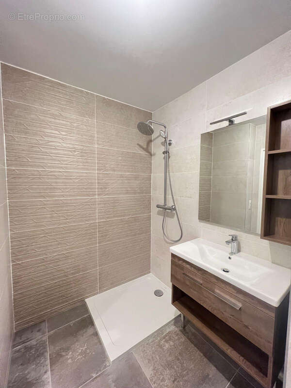 Appartement à CLAMART