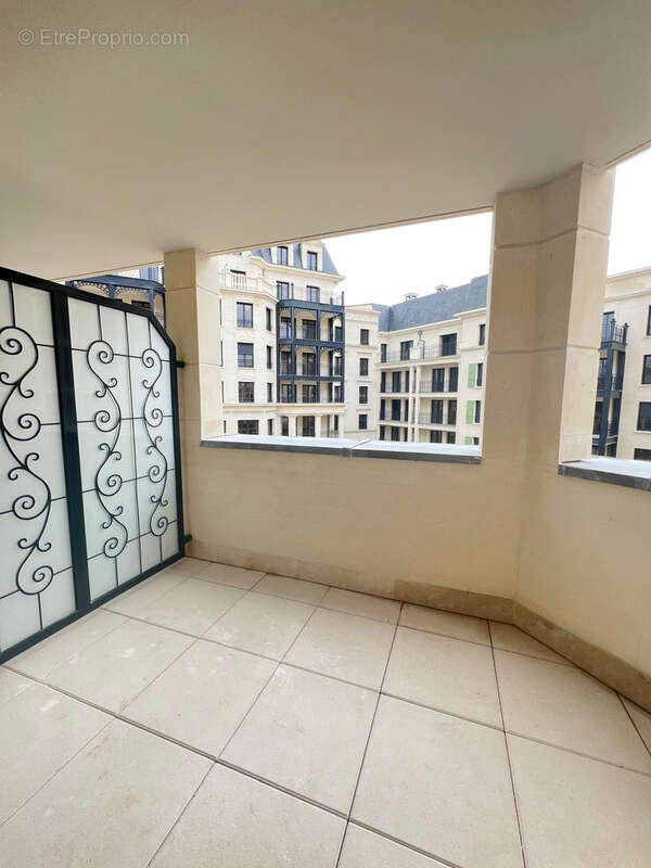Appartement à CLAMART