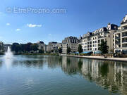 Appartement à CLAMART