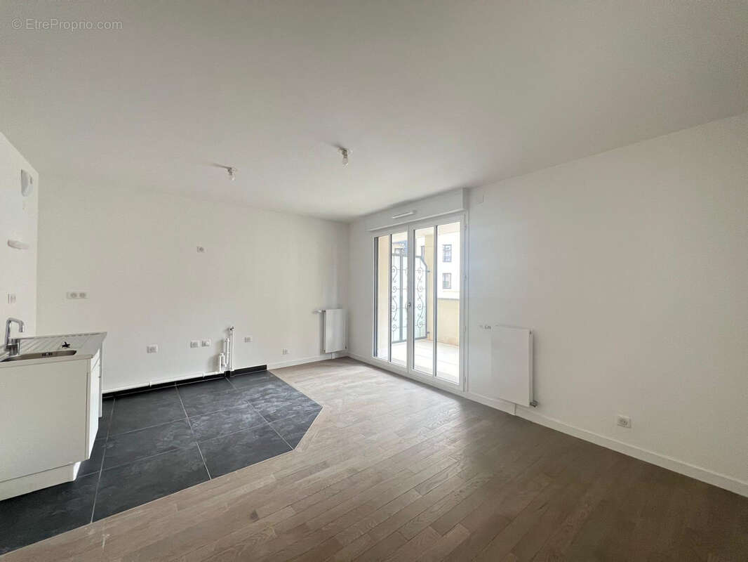 Appartement à CLAMART