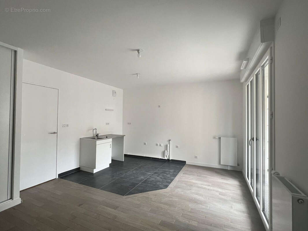 Appartement à CLAMART