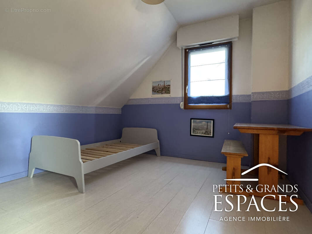 Maison à AULNOY-LEZ-VALENCIENNES