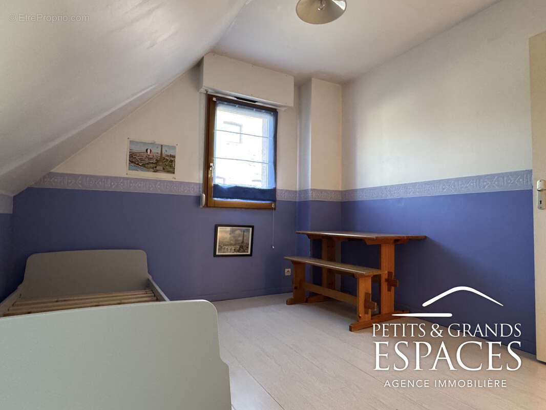 Maison à AULNOY-LEZ-VALENCIENNES