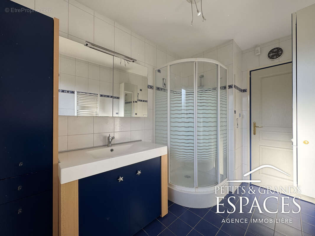 Maison à AULNOY-LEZ-VALENCIENNES