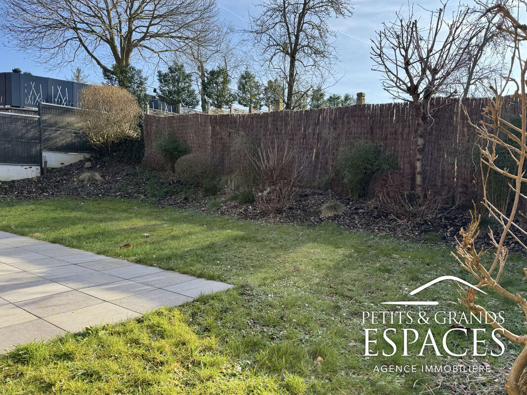 Maison à AULNOY-LEZ-VALENCIENNES