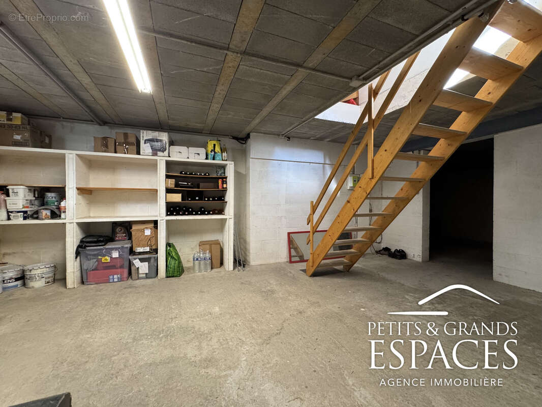 Maison à AULNOY-LEZ-VALENCIENNES