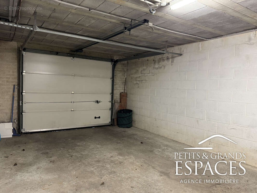 Maison à AULNOY-LEZ-VALENCIENNES