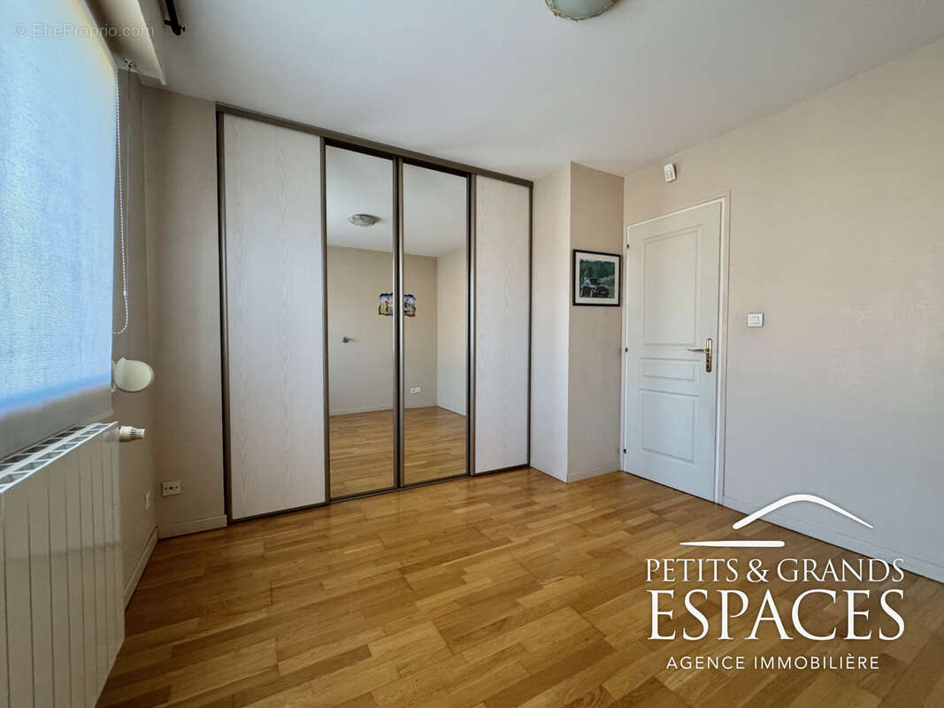 Maison à AULNOY-LEZ-VALENCIENNES