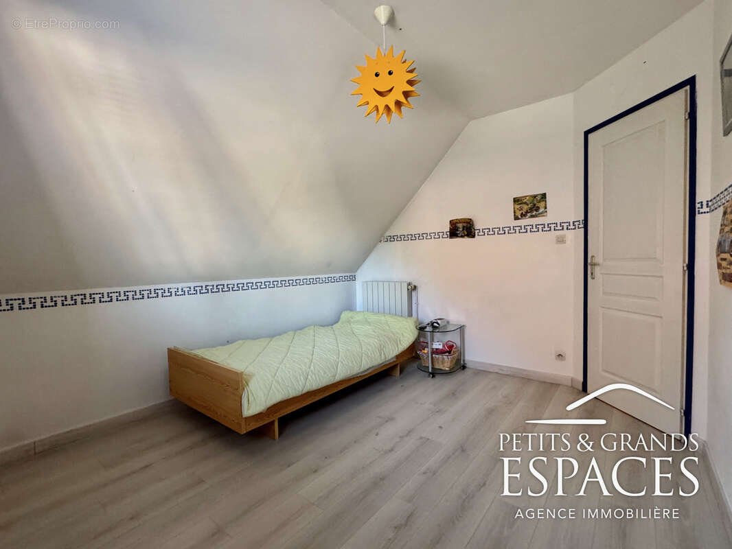 Maison à AULNOY-LEZ-VALENCIENNES