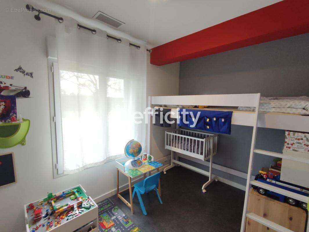 Maison à SAINT-PHILBERT-DE-GRAND-LIEU