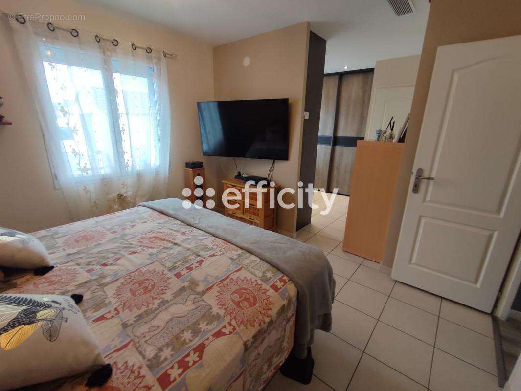 Maison à SAINT-PHILBERT-DE-GRAND-LIEU