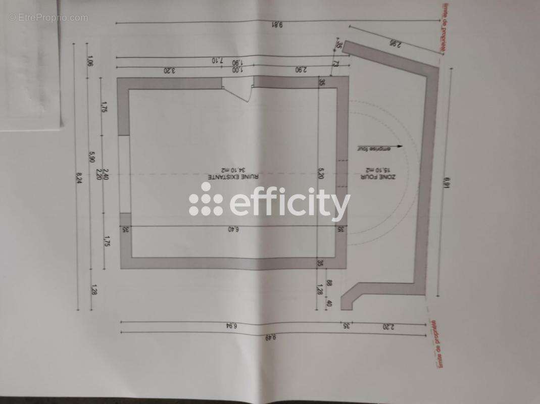 Maison à SAINT-PHILBERT-DE-GRAND-LIEU