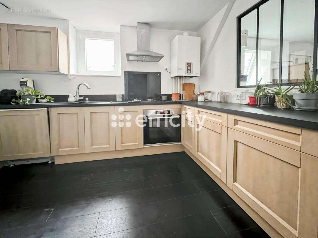 Appartement à VICHY