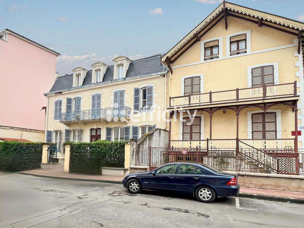 Appartement à VICHY