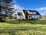 Maison à PAULHAGUET