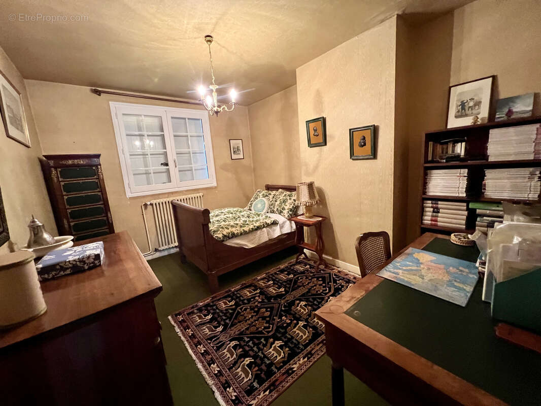 Maison à PAULHAGUET