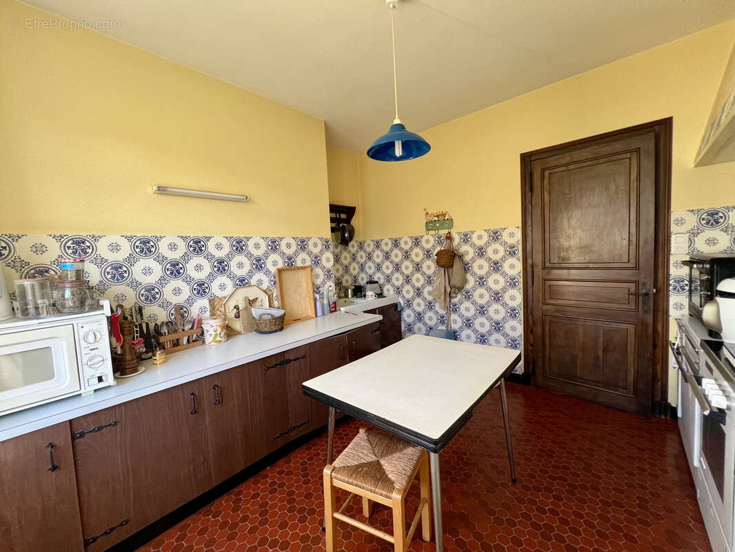 Maison à PAULHAGUET