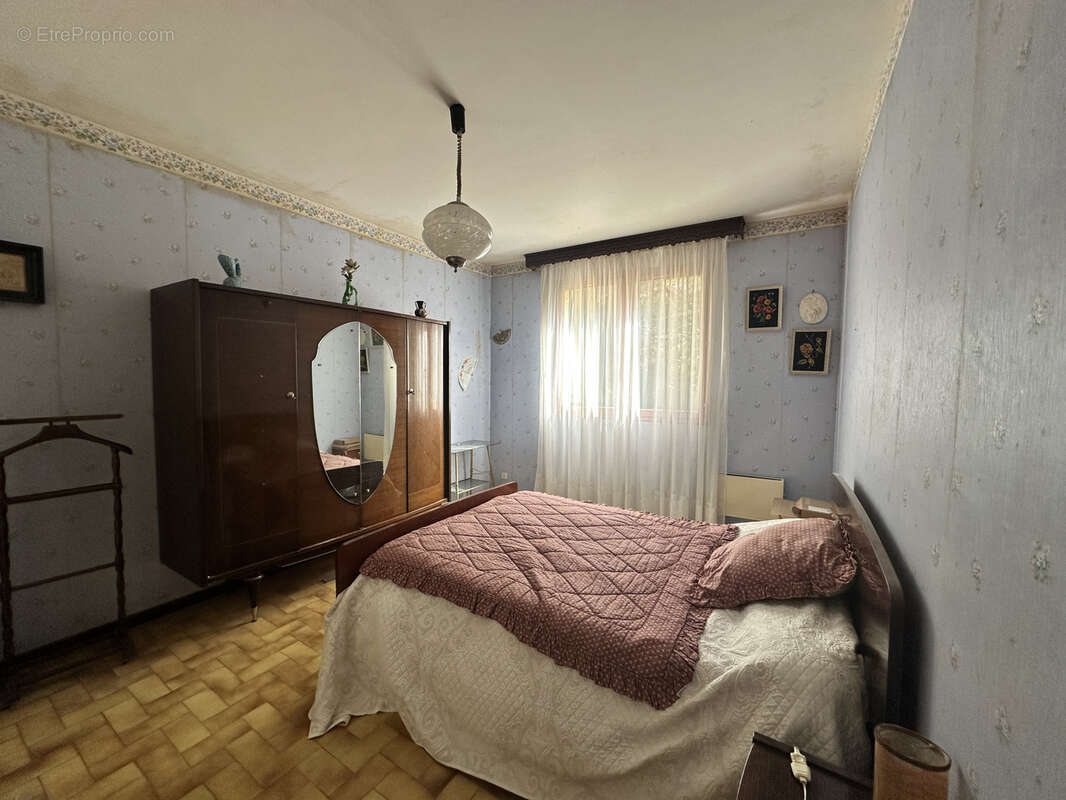 Maison à CARNOUX-EN-PROVENCE