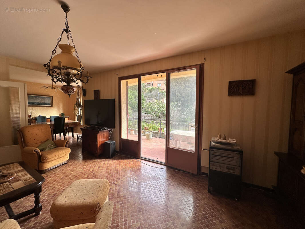 Maison à CARNOUX-EN-PROVENCE