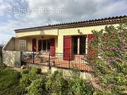 Maison à CARNOUX-EN-PROVENCE