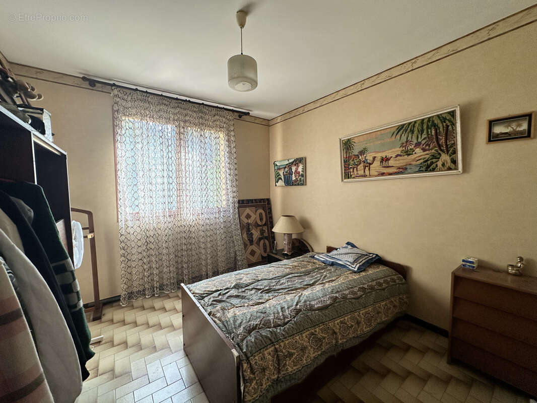 Maison à CARNOUX-EN-PROVENCE