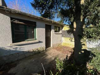 Terrain à ORMESSON-SUR-MARNE