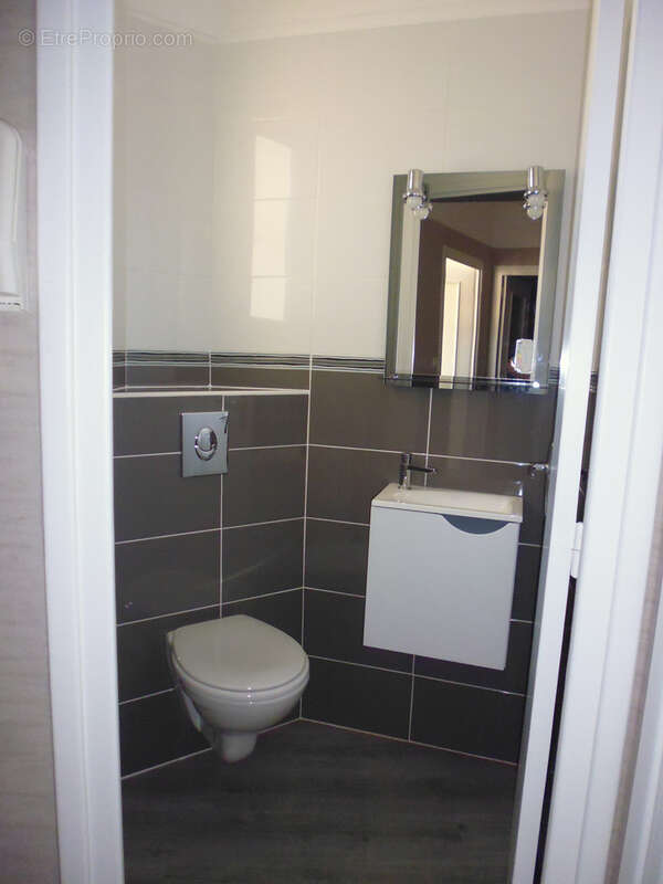 Appartement à VICHY