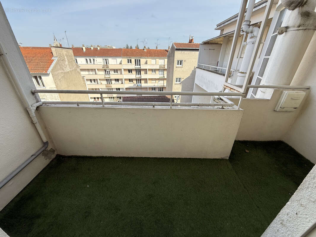 Appartement à VICHY