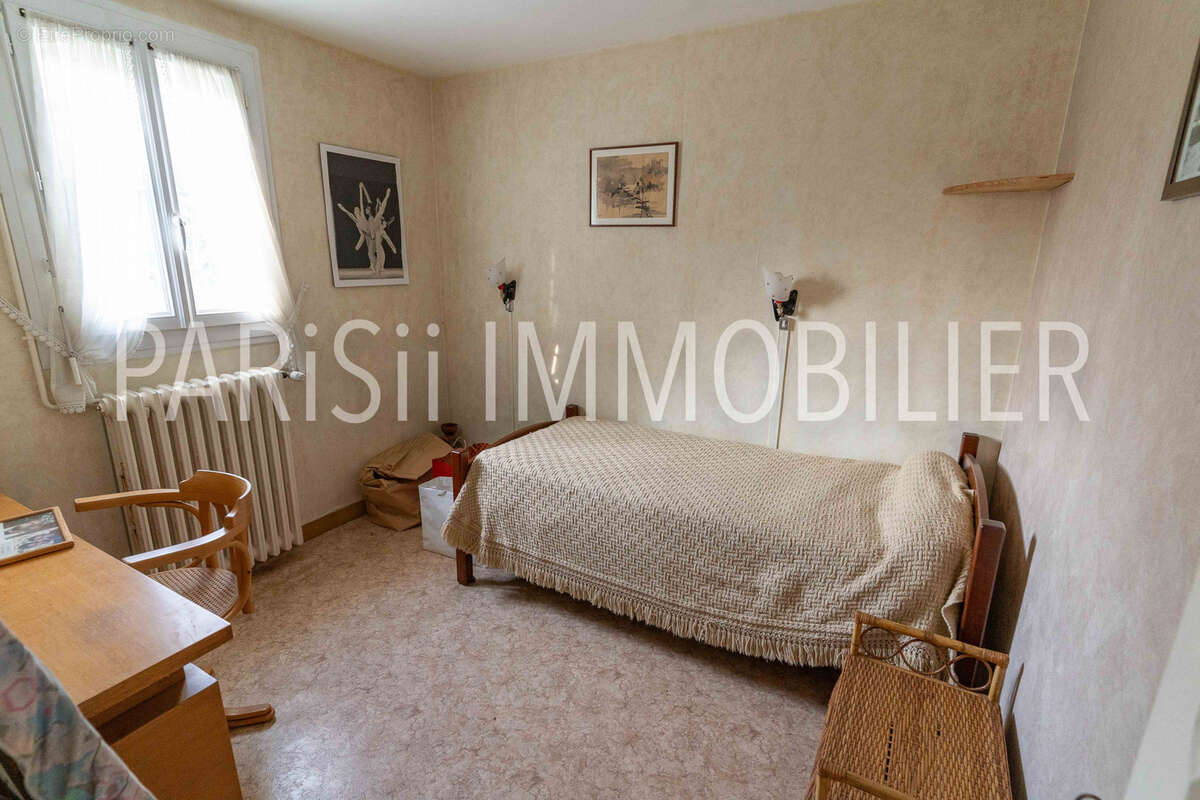 Maison à CORMEILLES-EN-PARISIS