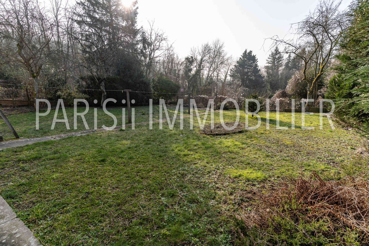 Maison à CORMEILLES-EN-PARISIS