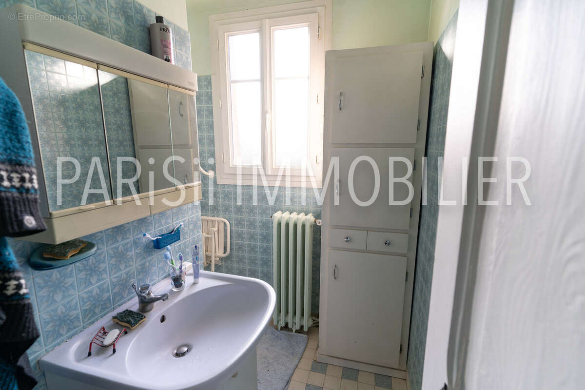 Maison à CORMEILLES-EN-PARISIS