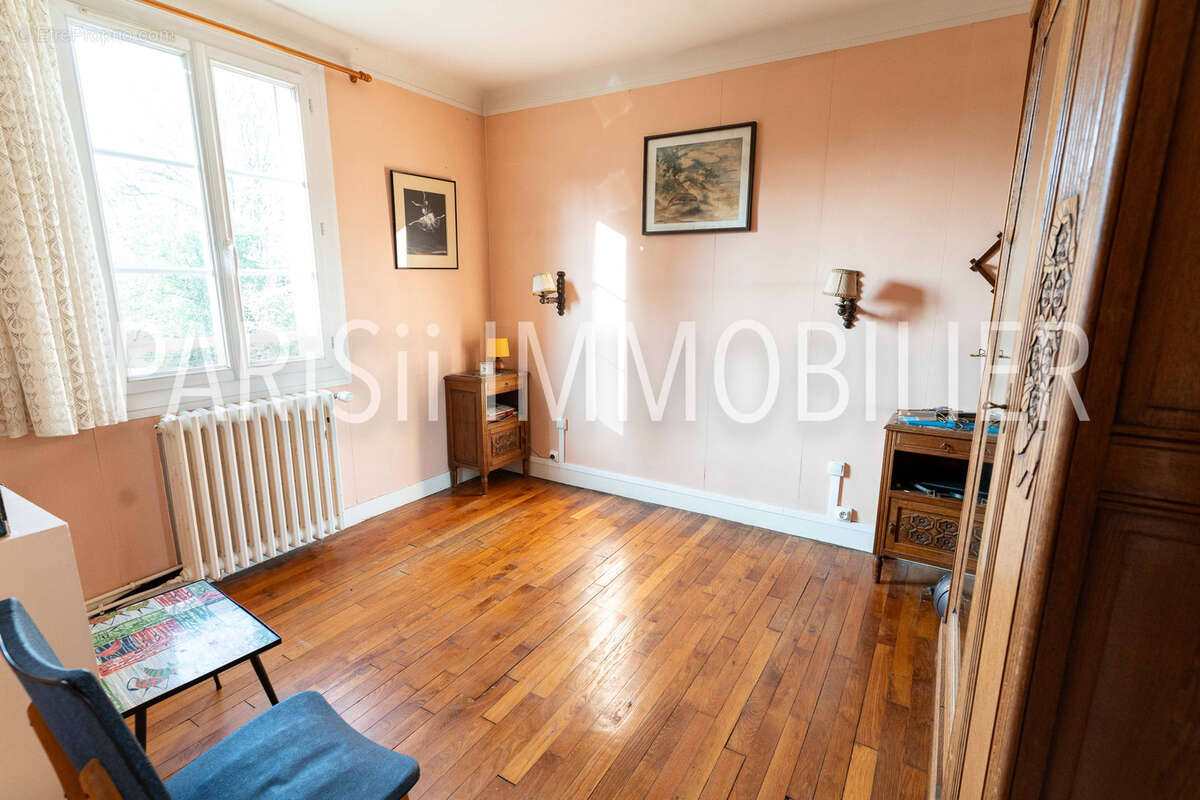 Maison à CORMEILLES-EN-PARISIS