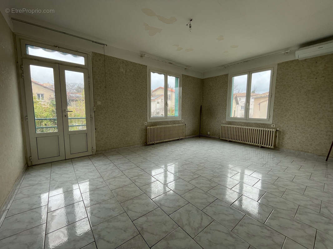 Maison à MONTPELLIER