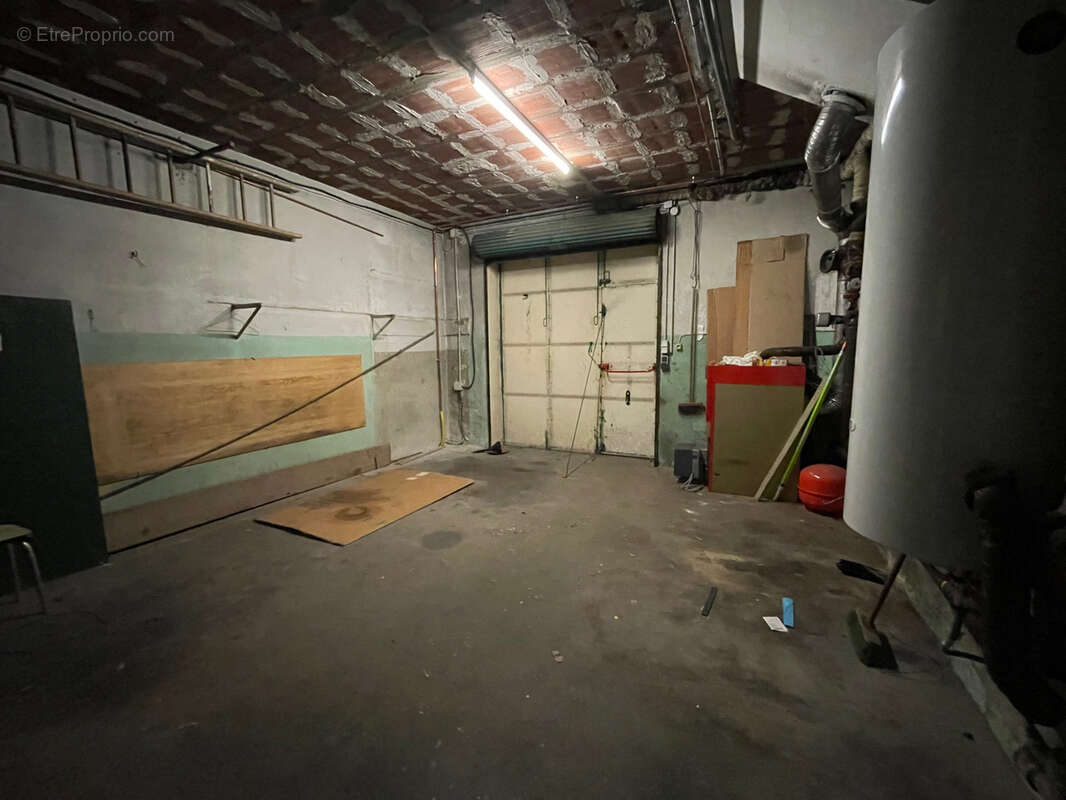 Maison à MONTPELLIER