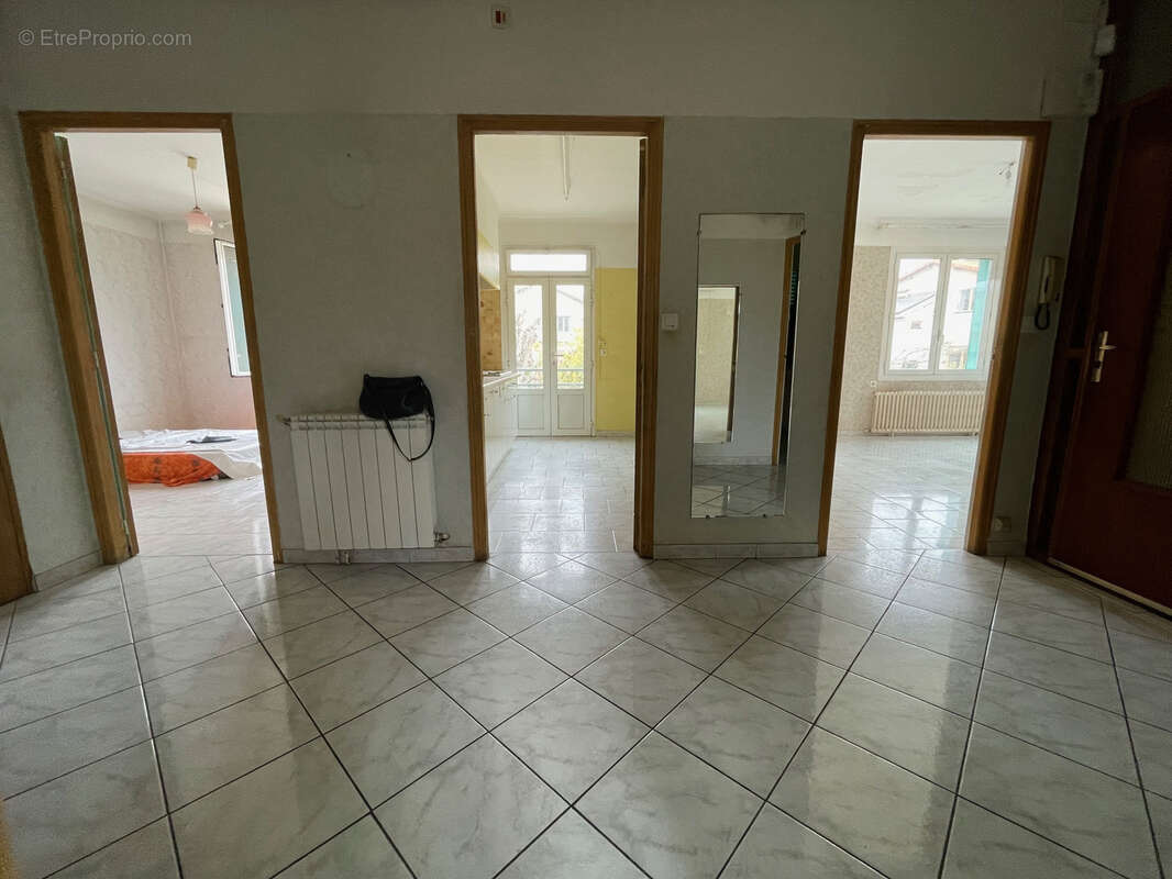 Maison à MONTPELLIER