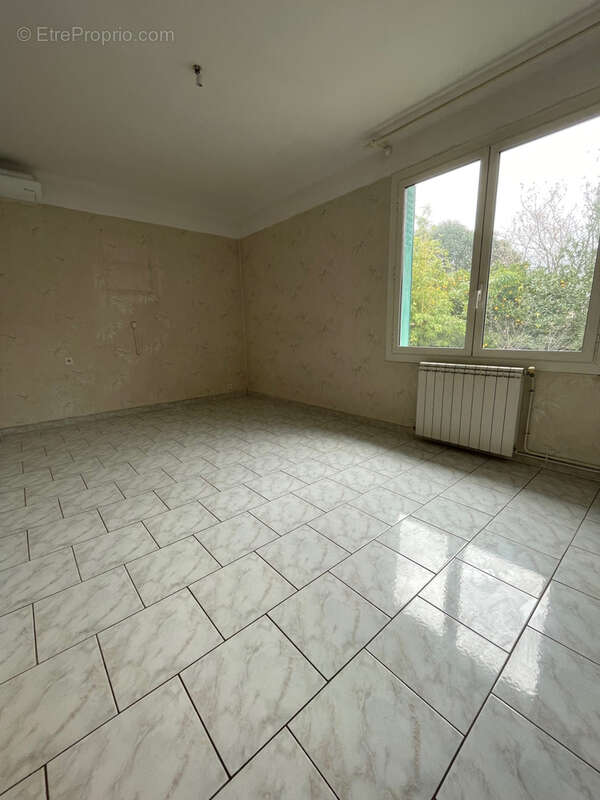 Maison à MONTPELLIER